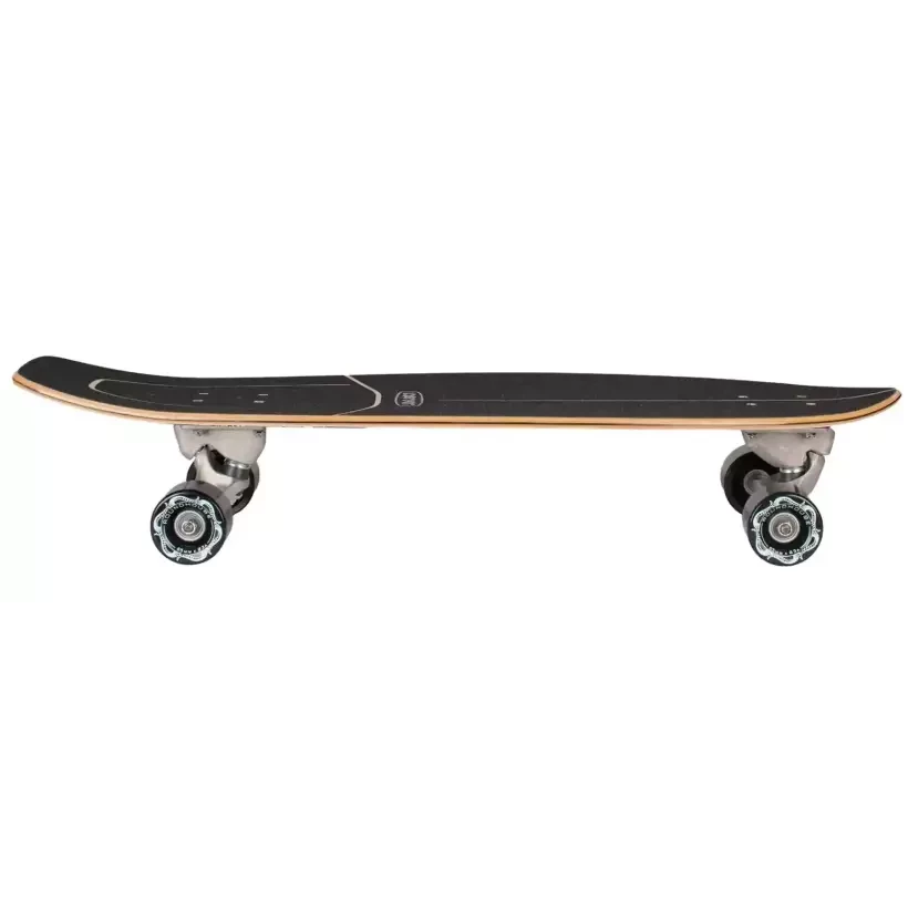 Prancha de surfskate Carver Resin 31'' C7