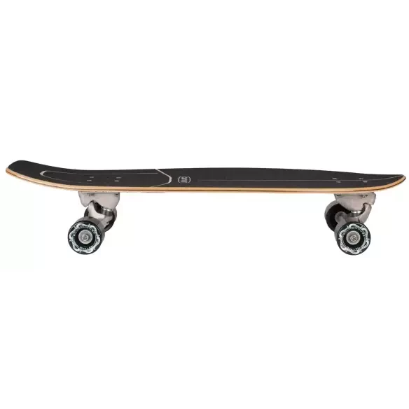 Planche de surfskate Carver Resin 31'' C7