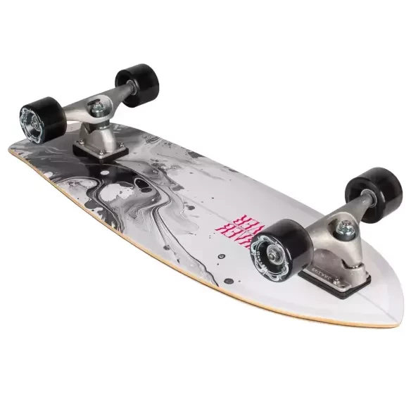 Planche de surfskate Carver Resin 31'' C7