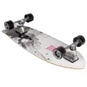 Prancha de surfskate Carver Resin 31'' C7
