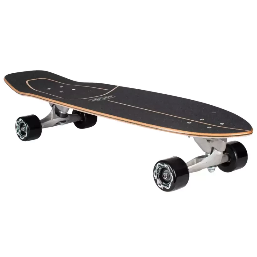 Prancha de surfskate Carver Resin 31'' C7