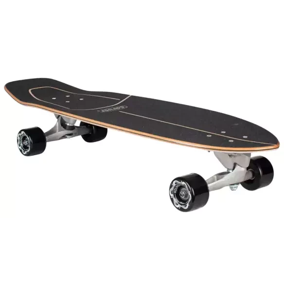 Planche de surfskate Carver Resin 31'' C7