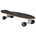 Planche de surfskate Carver Resin 31'' C7