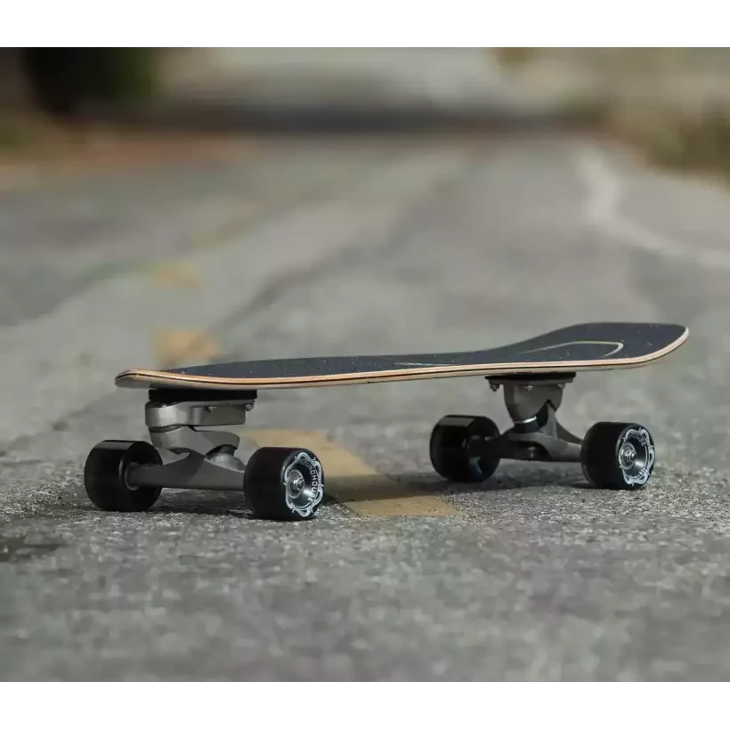 Prancha de surfskate Carver Resin 31'' C7