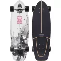 surfskate Carver Resin 31'' C7