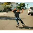 Planche de surfskate Carver Black Label 32,5'' C7