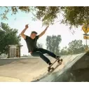surfskate Carver Black Label 32,5'' C7