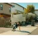 surfskate Carver Black Label 32,5'' C7