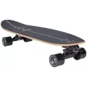 Planche de surfskate Carver Black Label 32,5'' C7