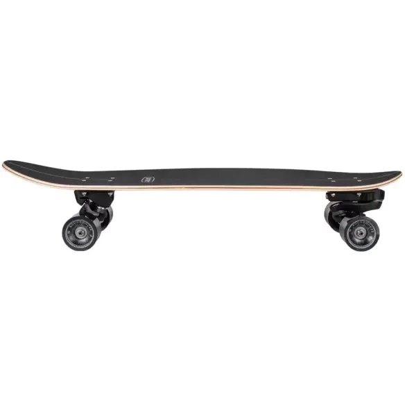 Prancha de surfskate Carver Black Label 32,5'' C7