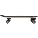 surfskate Carver Black Label 32,5'' C7