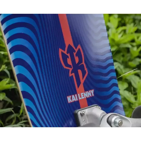 surfskate Carver Kai Lenny Powerline 31'' C7
