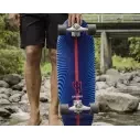 Prancha de surfskate Carver Kai Lenny Powerline 31'' C7