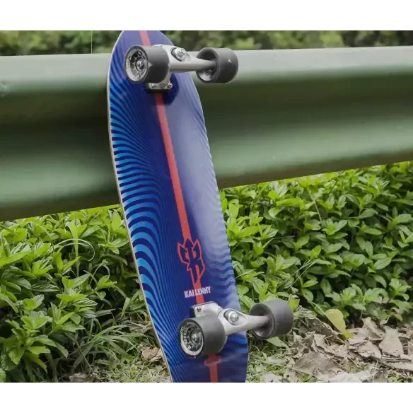 surfskate Carver Kai Lenny Powerline 31'' C7