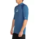 Lycra da surf Billabong Waves All Day SS Dark Blue