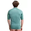 Lycra Billabong Waves All Day SS Sea Green