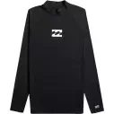 Lycra da surf Billabong Waves All Day LS Black