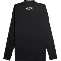 Lycra de surf Billabong Waves All Day LS Black