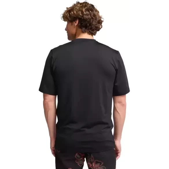 Billabong Arch Wave SS Zwart UV-T-shirt