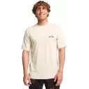 Billabong Arch Wave SS Chino UV T-Shirt