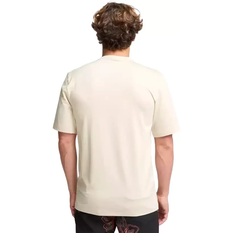 T-shirt Billabong Arch Wave SS UV chino