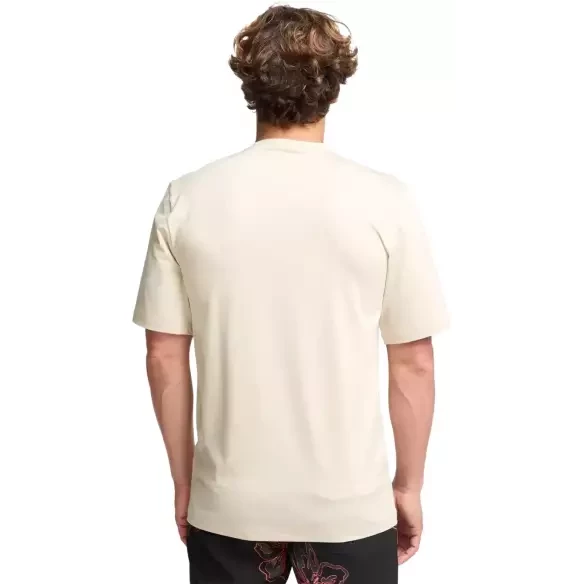 Camiseta Billalong Arch Wave SS UV chino