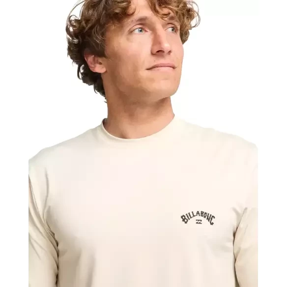 Billabong Arch Wave SS Chino UV T-Shirt