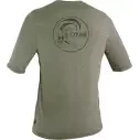 T-shirt O'Neill Trvlr Hybrid SS Chimera UV