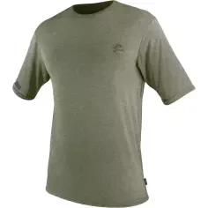 Camiseta O'Neill Trvlr Hybrid SS Chimera UV