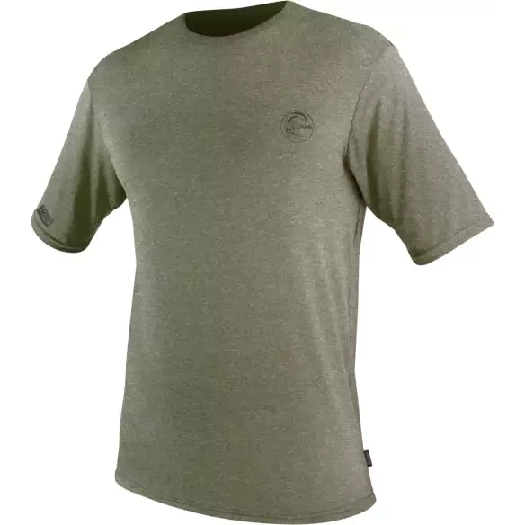 Camiseta O'Neill Trvlr Hybrid SS Chimera UV
