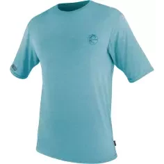 Camiseta O'Neill Trvlr Hybrid SS Galaxy Blue UV