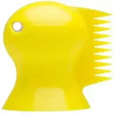 Pulitore di paraffina Surflogic Yellow