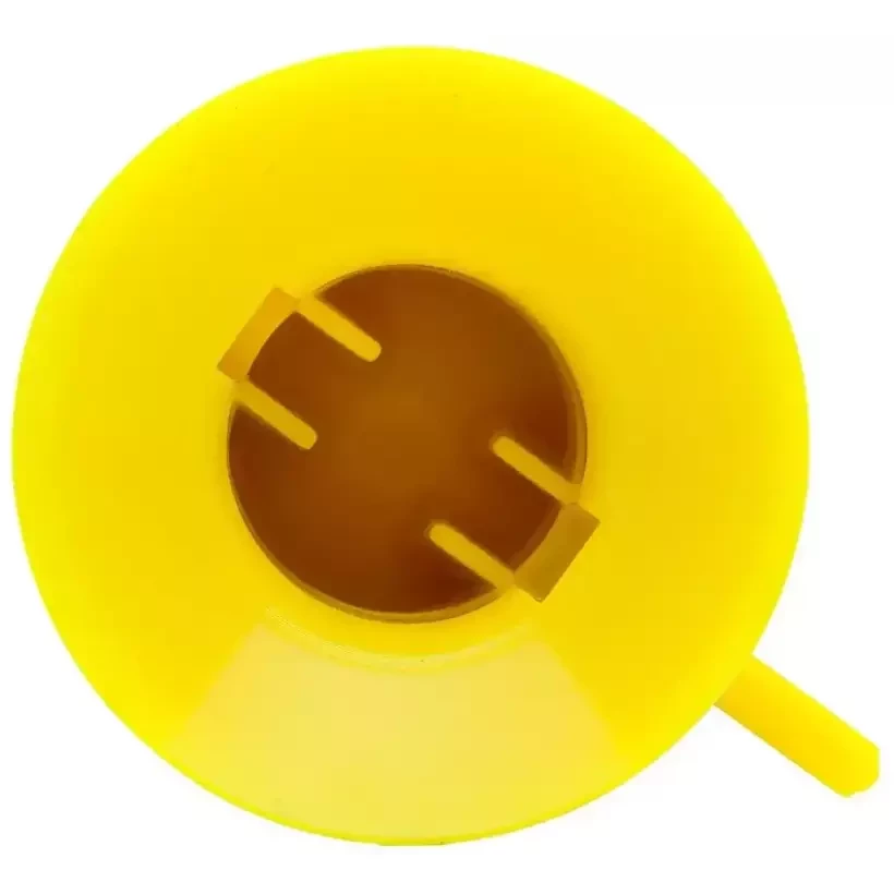 Nettoyant à paraffine Surflogic Yellow