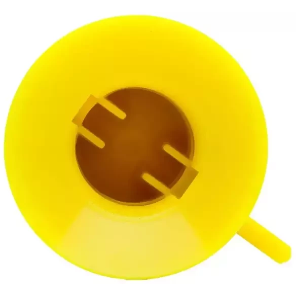 Pulitore di paraffina Surflogic Yellow