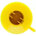 Nettoyant à paraffine Surflogic Yellow