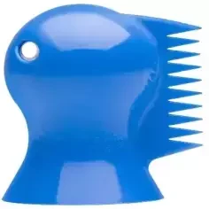 Pulitore di paraffina Surflogic Blue