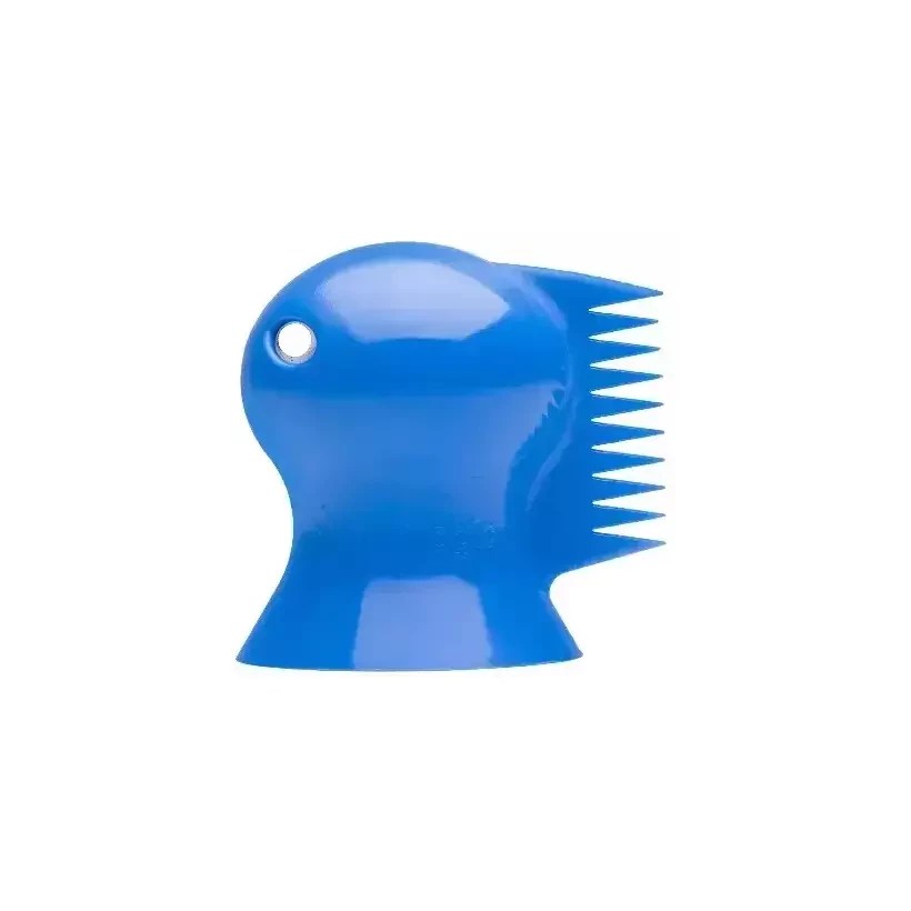 Surflogic Blue Paraffin Cleaner