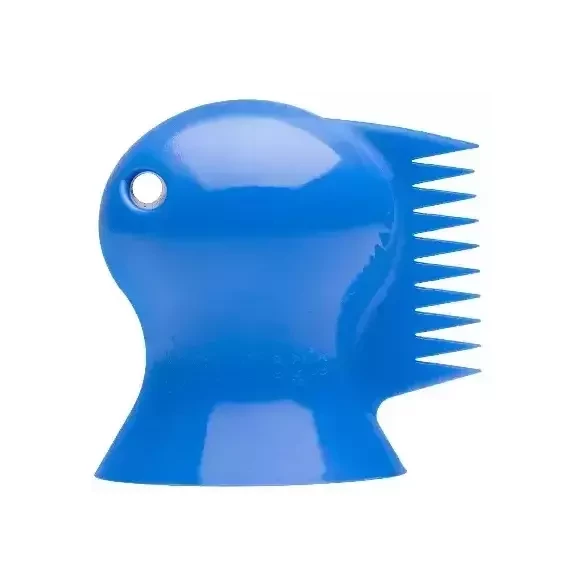 Limpador de parafina Surflogic Blue