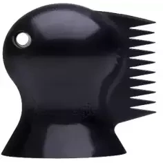 Limpador de parafina Surflogic Black