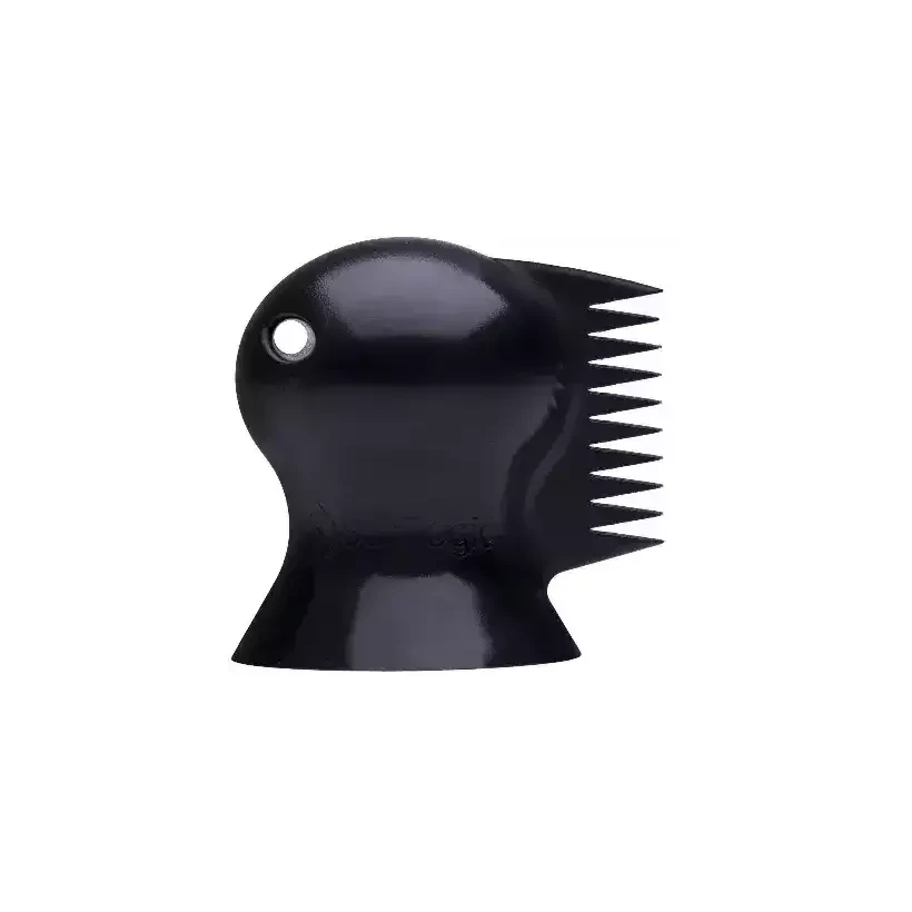 Surflogic Black Paraffin Cleaner