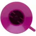 Limpador de parafina Surflogic Pink
