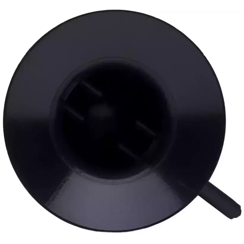Limpador de parafina Surflogic Black