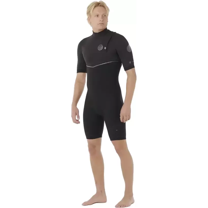 Neoprene Shorty Rip Curl E-Bomb 2mm SS