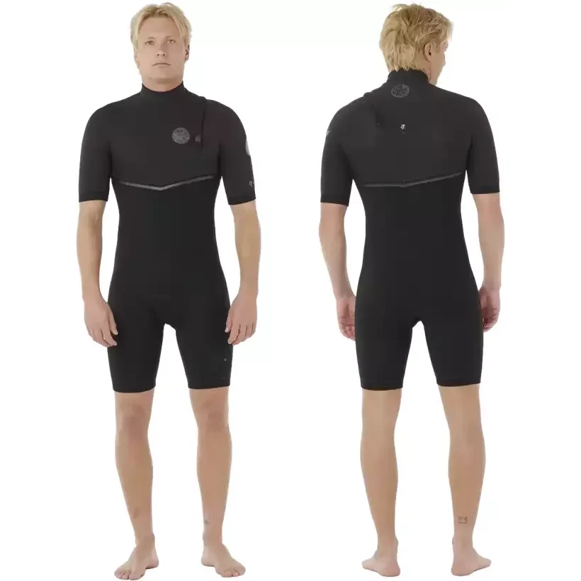 Neoprene Shorty Rip Curl E-Bomb 2mm SS