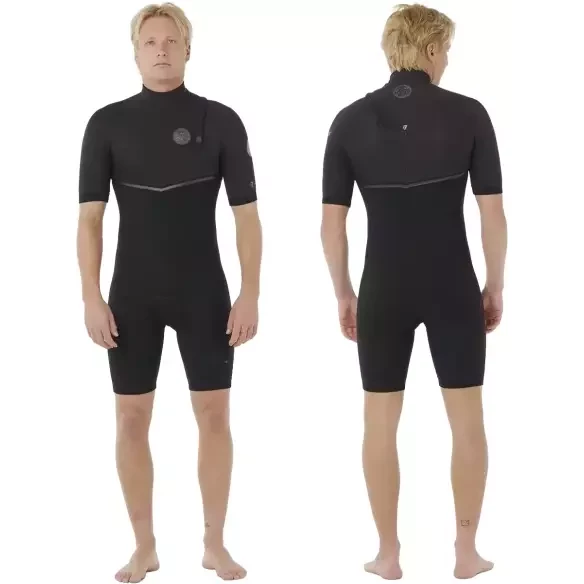 Neopreno Shorty Rip Curl E-Bomb 2mm SS