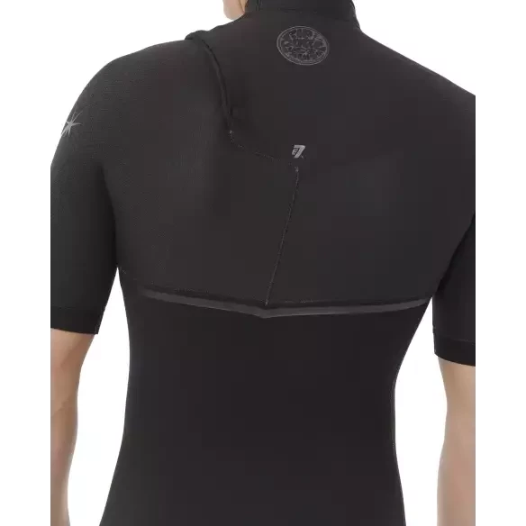 Neopreen Shorty Rip Curl E-Bomb 2mm SS