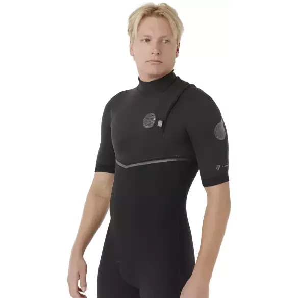 Neoprene Shorty Rip Curl E-Bomb 2mm SS