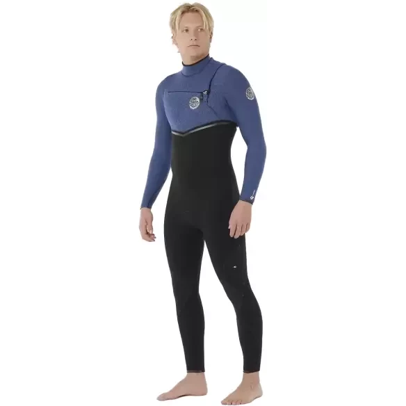 Rip Curl E-Bomb 3/2mm CZ Navy Wetsuit