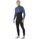 Fato de Neoprene Rip Curl E-Bomb 3/2mm CZ Navy