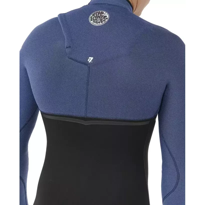 Muta in Neoprene Rip Curl E-Bomb 3/2mm CZ Navy